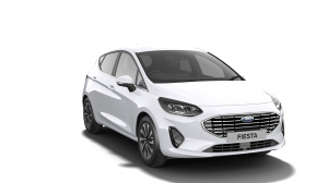 2023.25 FIESTA Titanium X
